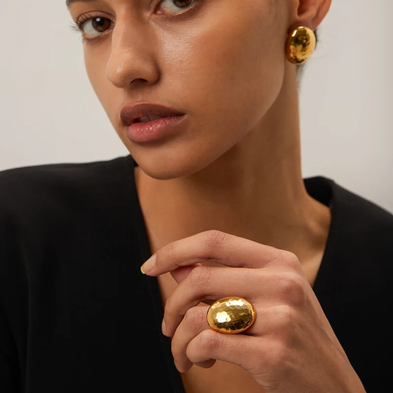 Perla Ring