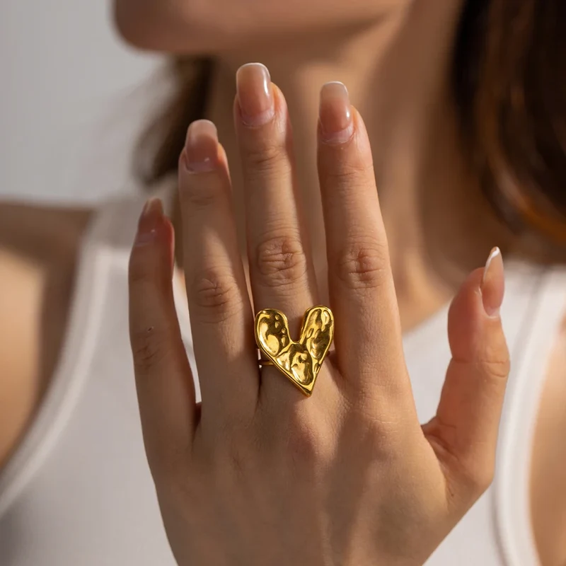 Luna Ring