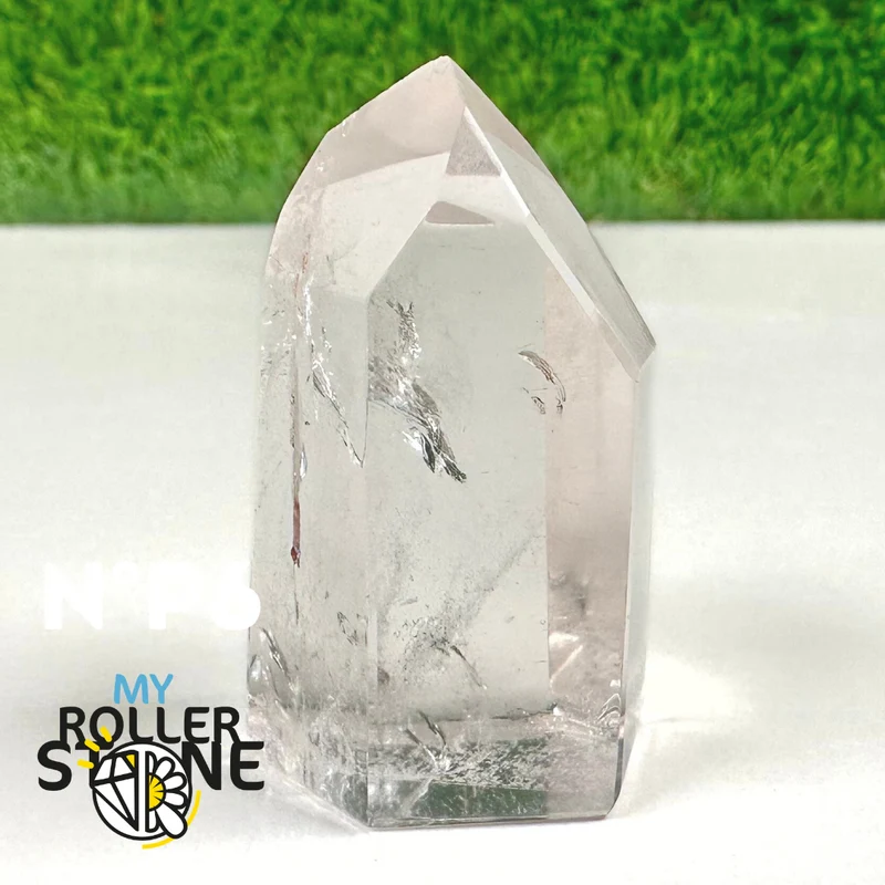 Kleine Bergkristallspitze