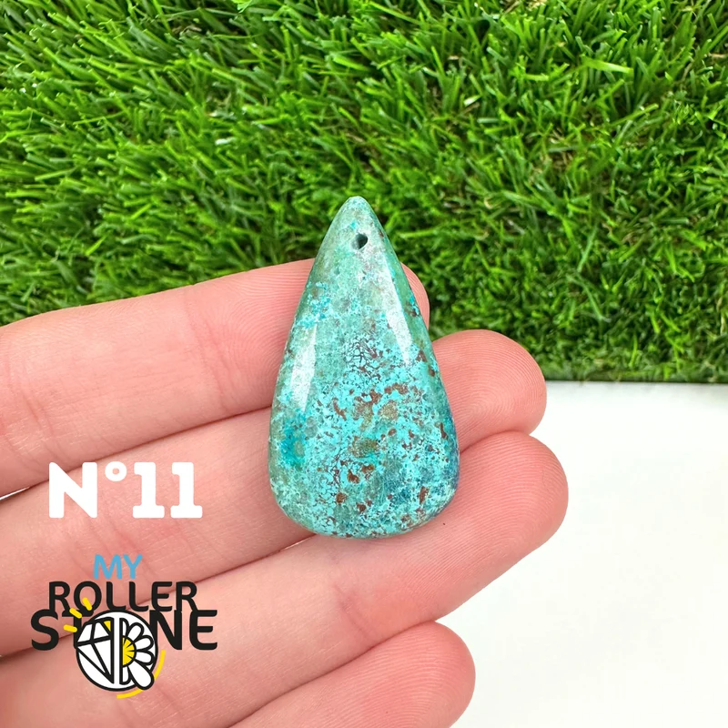 Shattuckit 5A Piercing-Anhänger