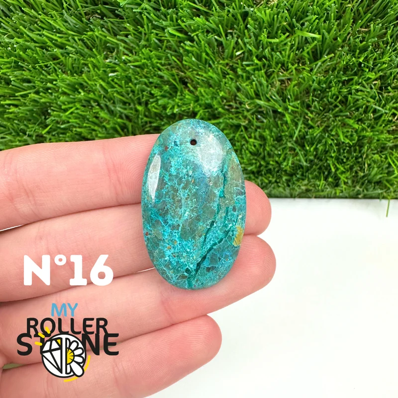 Shattuckit 5A Piercing-Anhänger