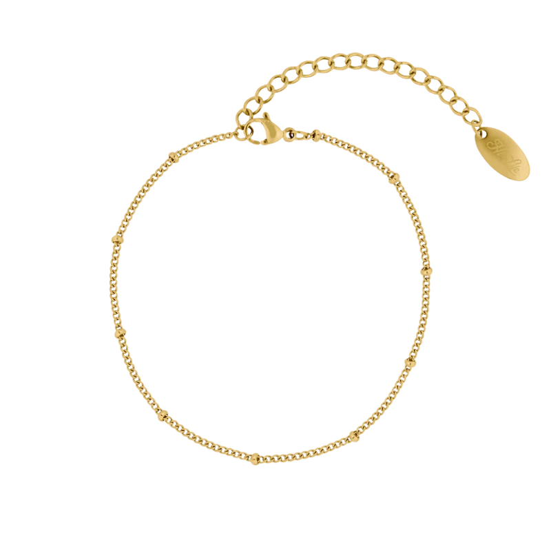 Simple Armband
