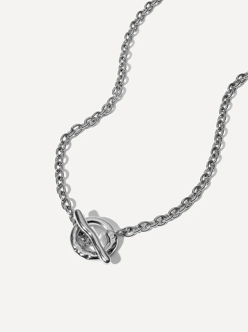 Leopard OT Kette