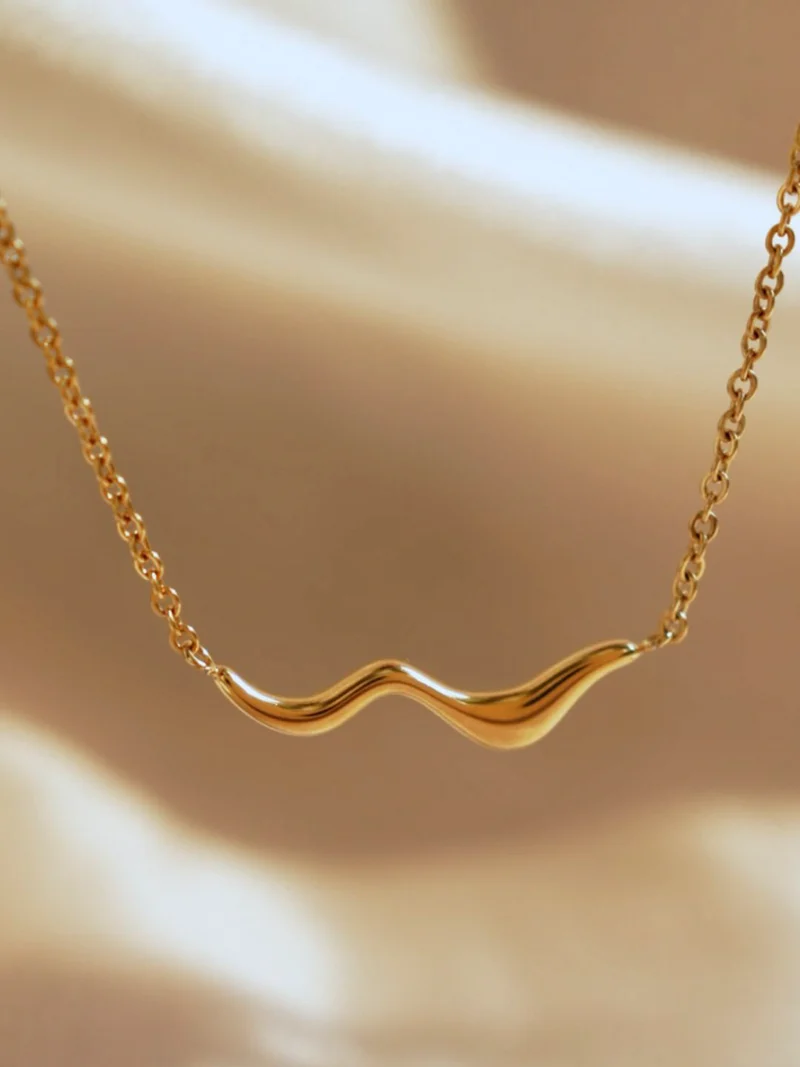 Air Rhythm Kette