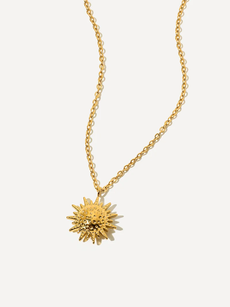 Warm Sun Kette