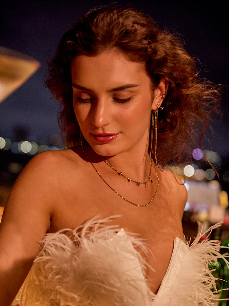 Basis Sleek Kette