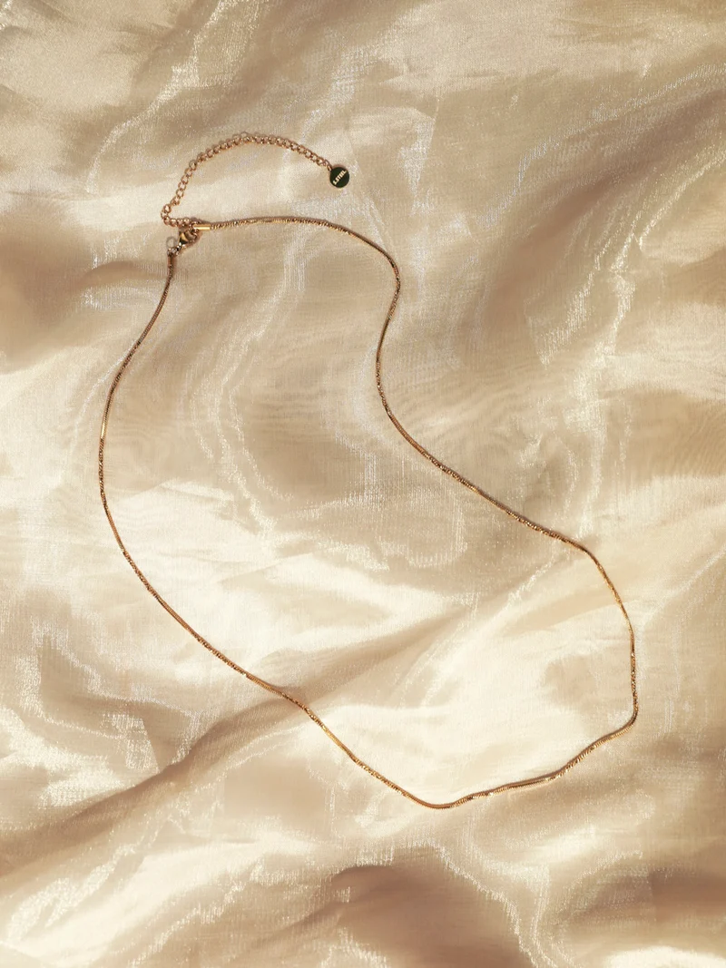 Basis Sleek Kette