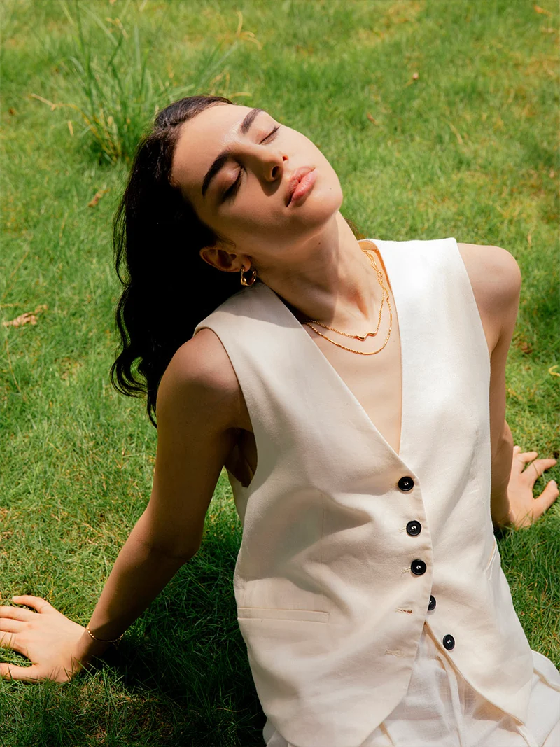 Basis Sleek Kette