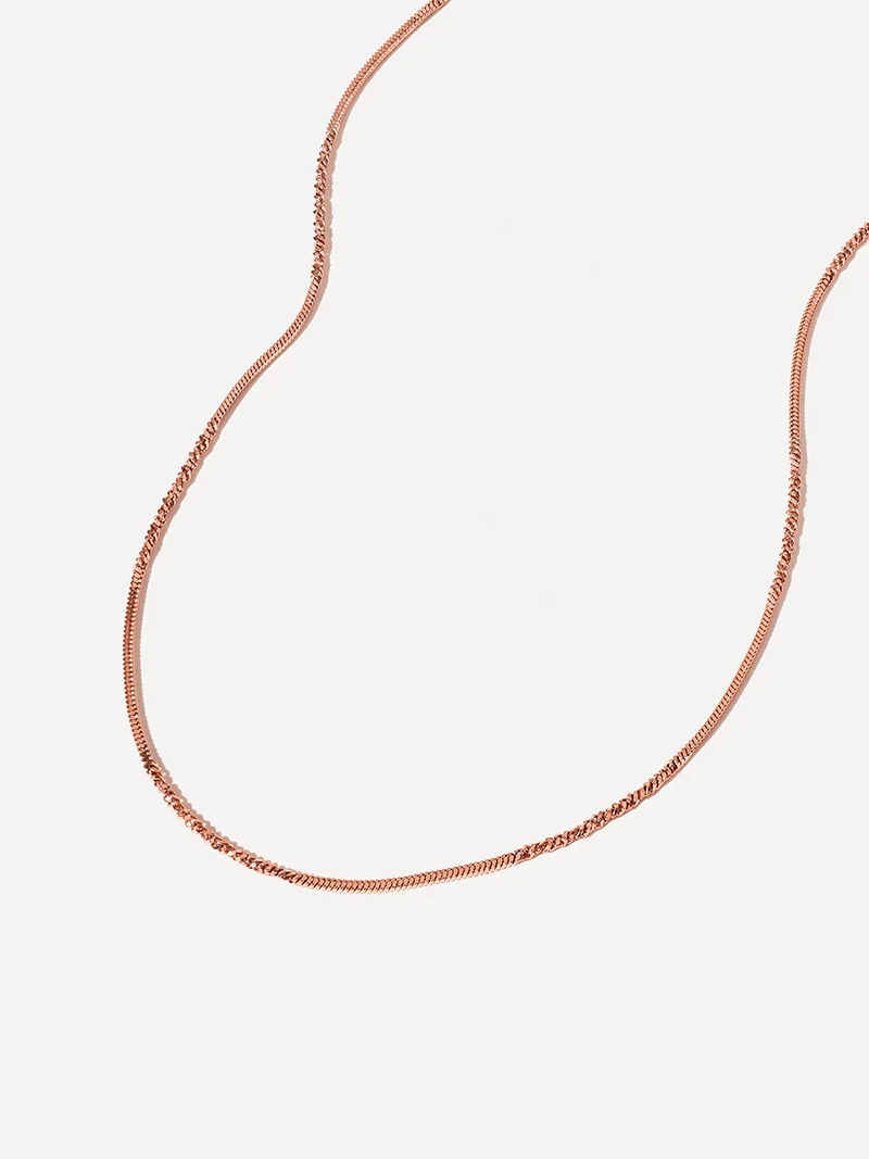 Basis Sleek Kette