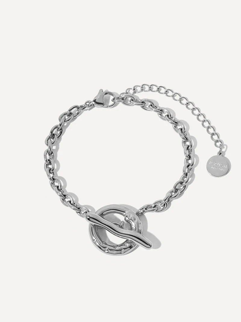Leopard OT ARMBAND