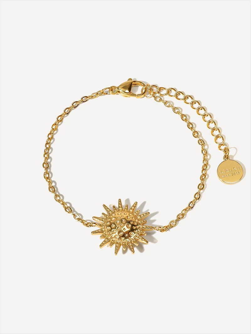 Warm Sun ARMBAND