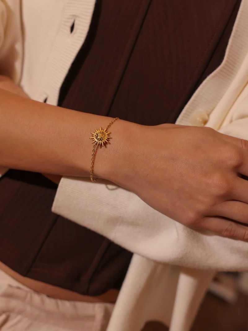 Warm Sun ARMBAND
