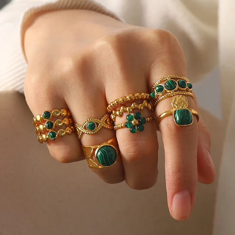 Luce Ring