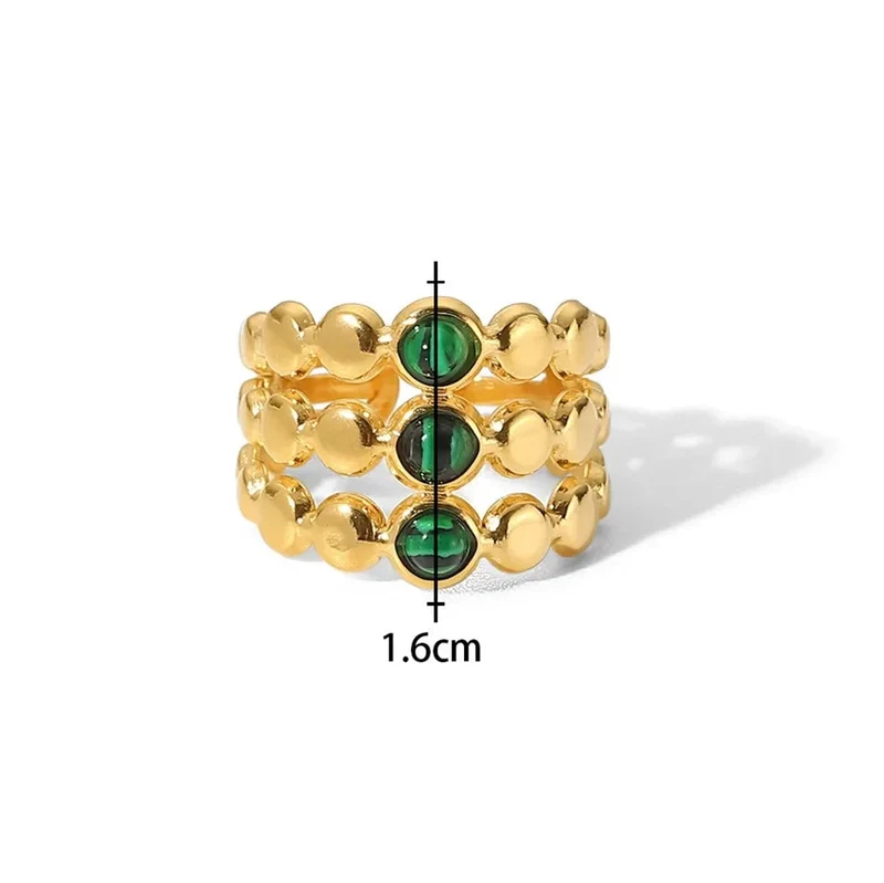 Luce Ring