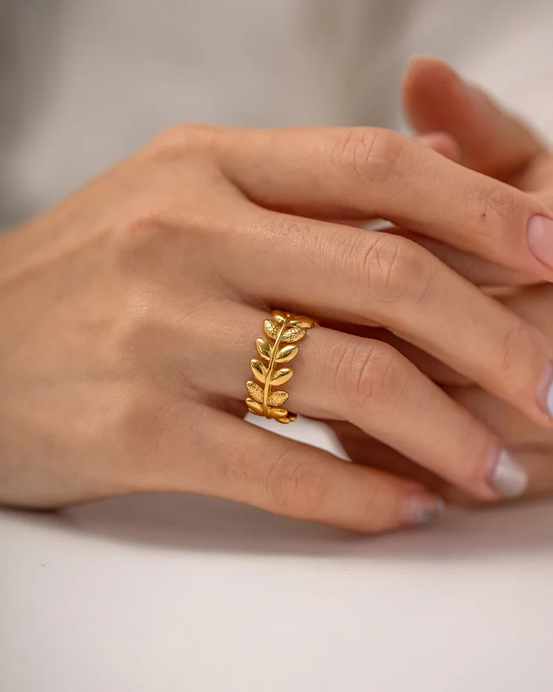 Caesar Ring