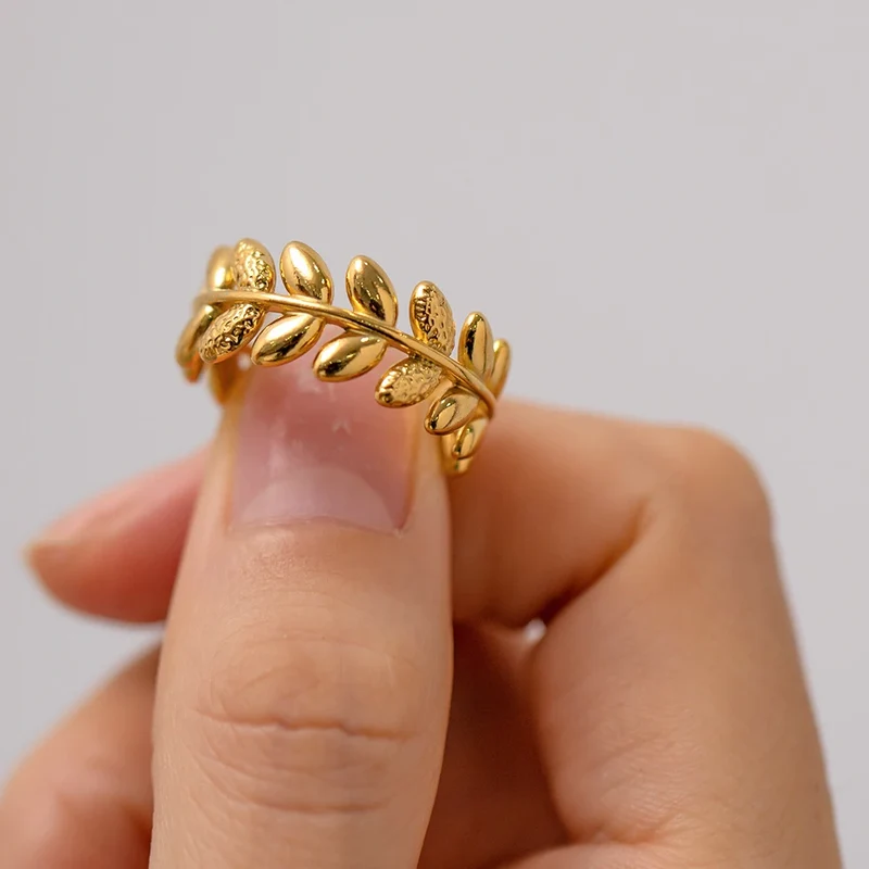 Caesar Ring