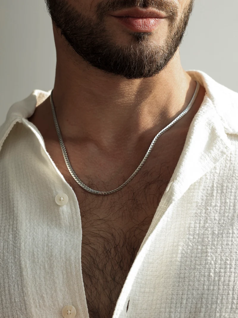 Modern Vibe Kette