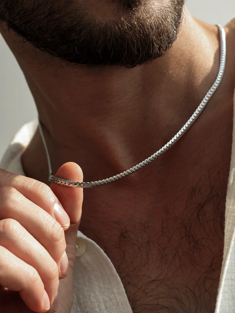Modern Vibe Kette