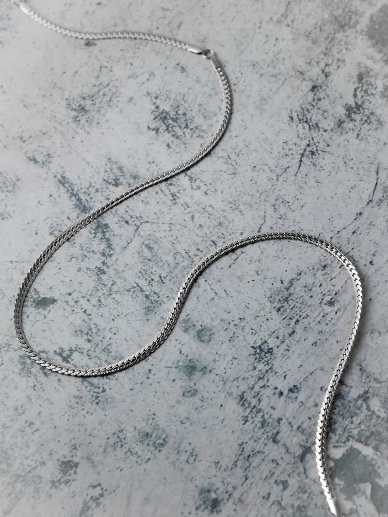 Modern Vibe Kette