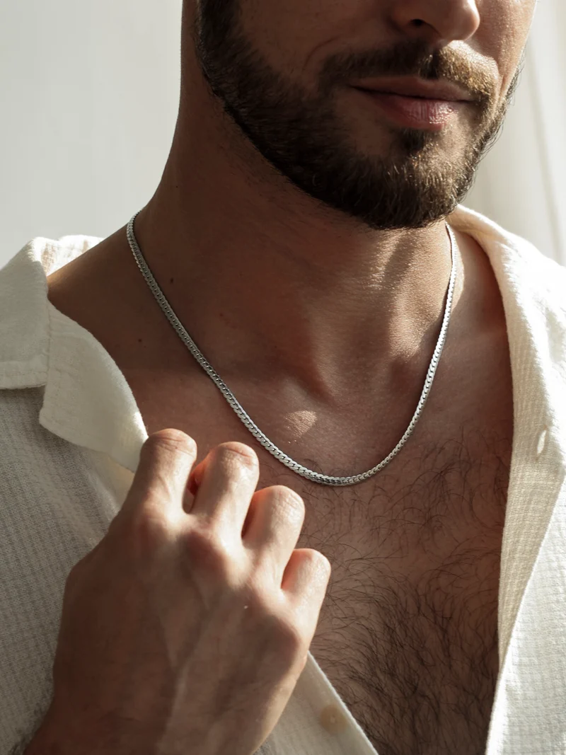 Modern Vibe Kette