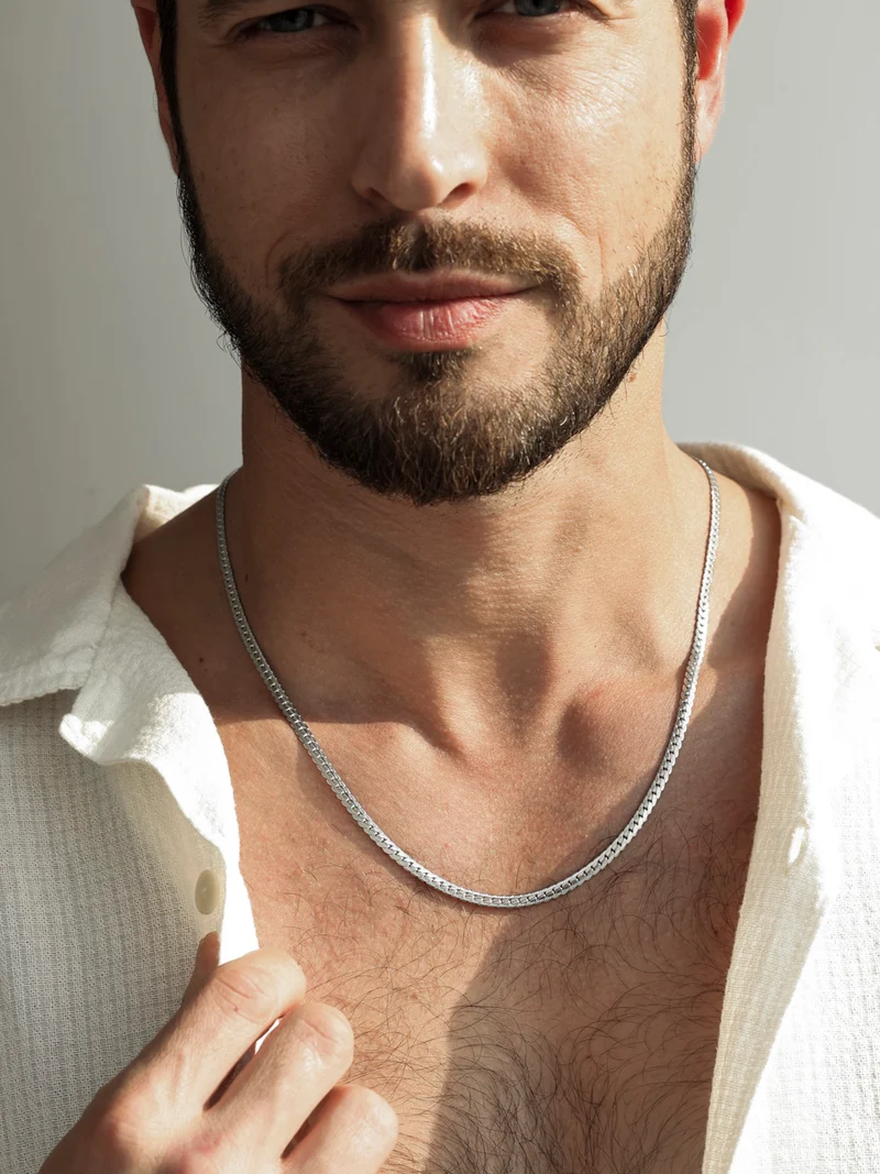 Modern Vibe Kette