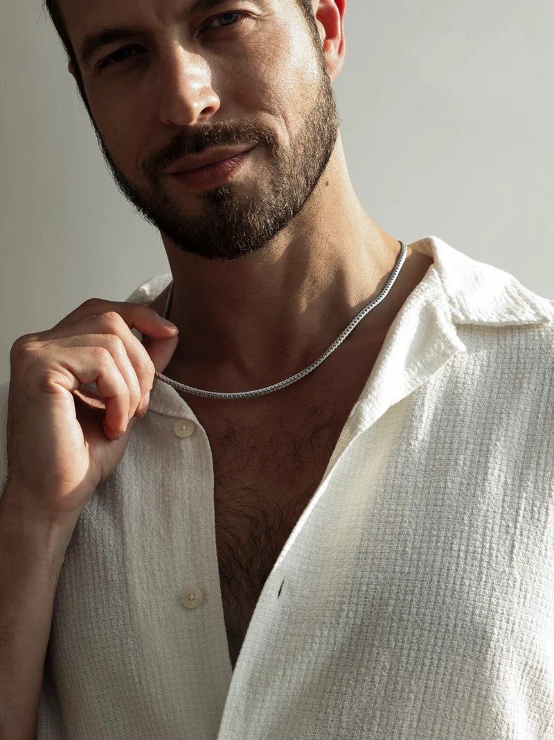 Modern Vibe Kette