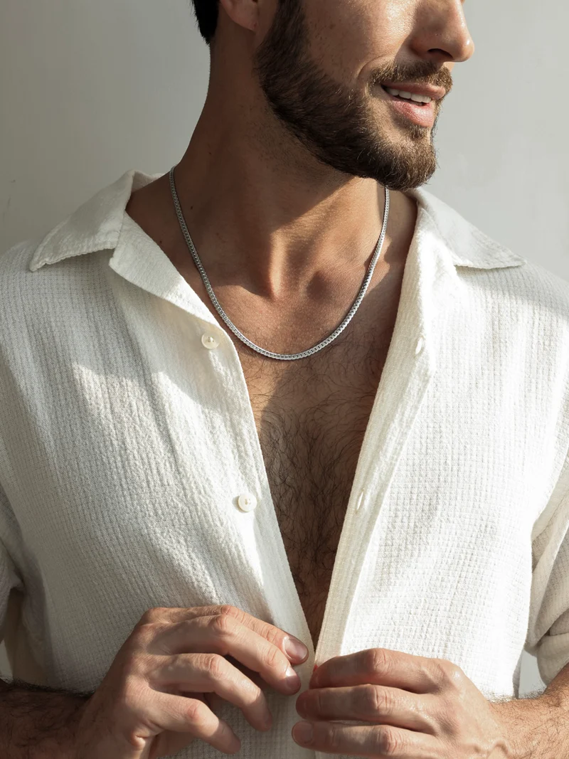 Modern Vibe Kette