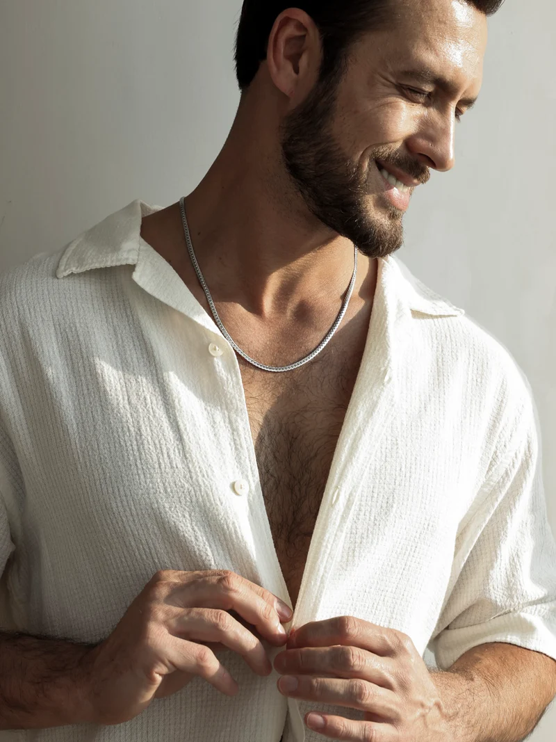 Modern Vibe Kette