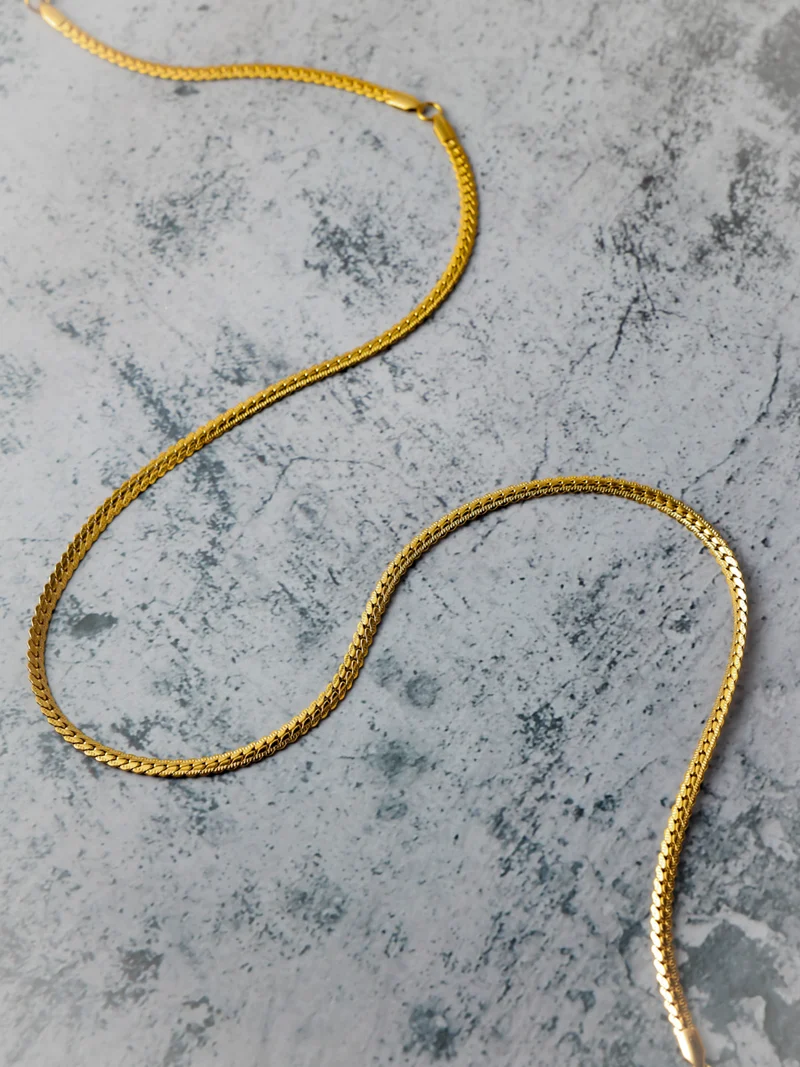 Modern Vibe Kette