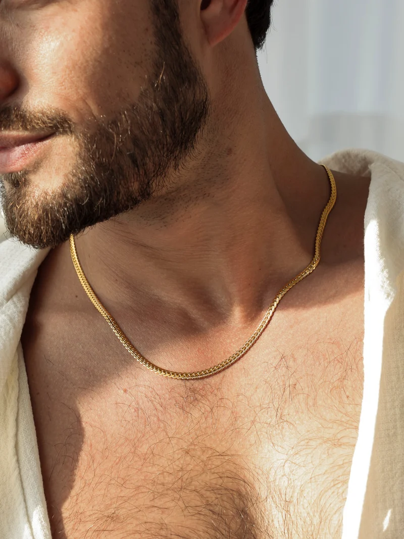 Modern Vibe Kette