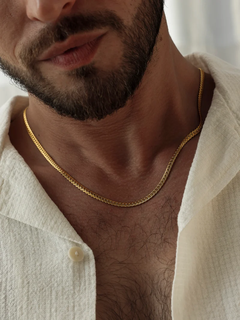 Modern Vibe Kette