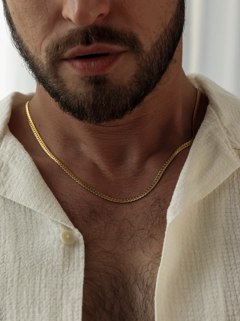Modern Vibe Kette