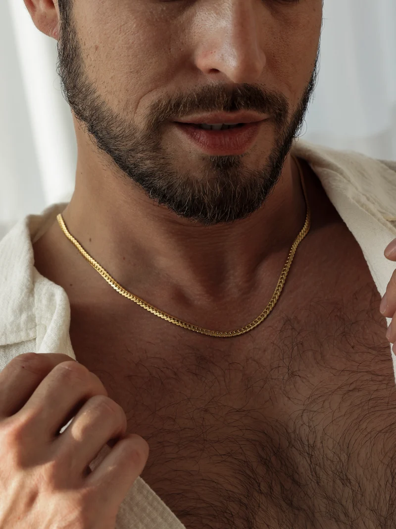 Modern Vibe Kette