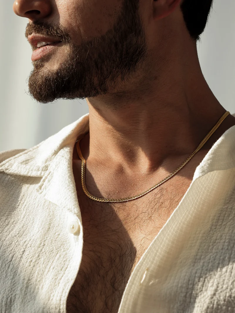 Modern Vibe Kette