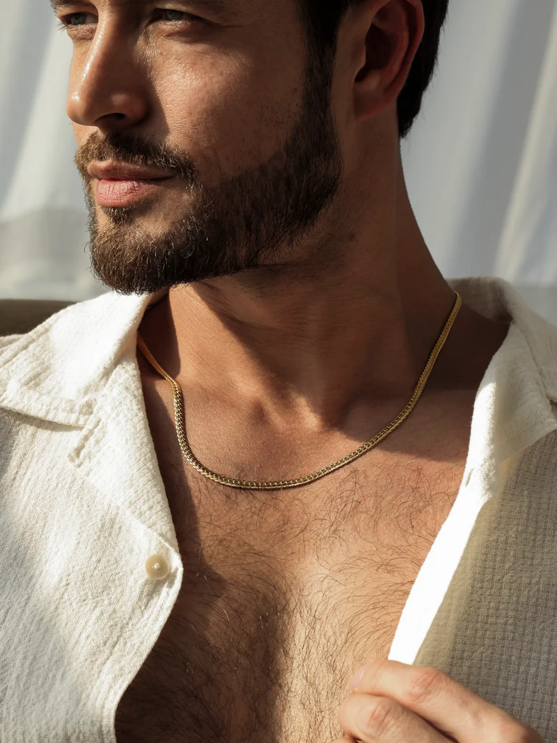 Modern Vibe Kette