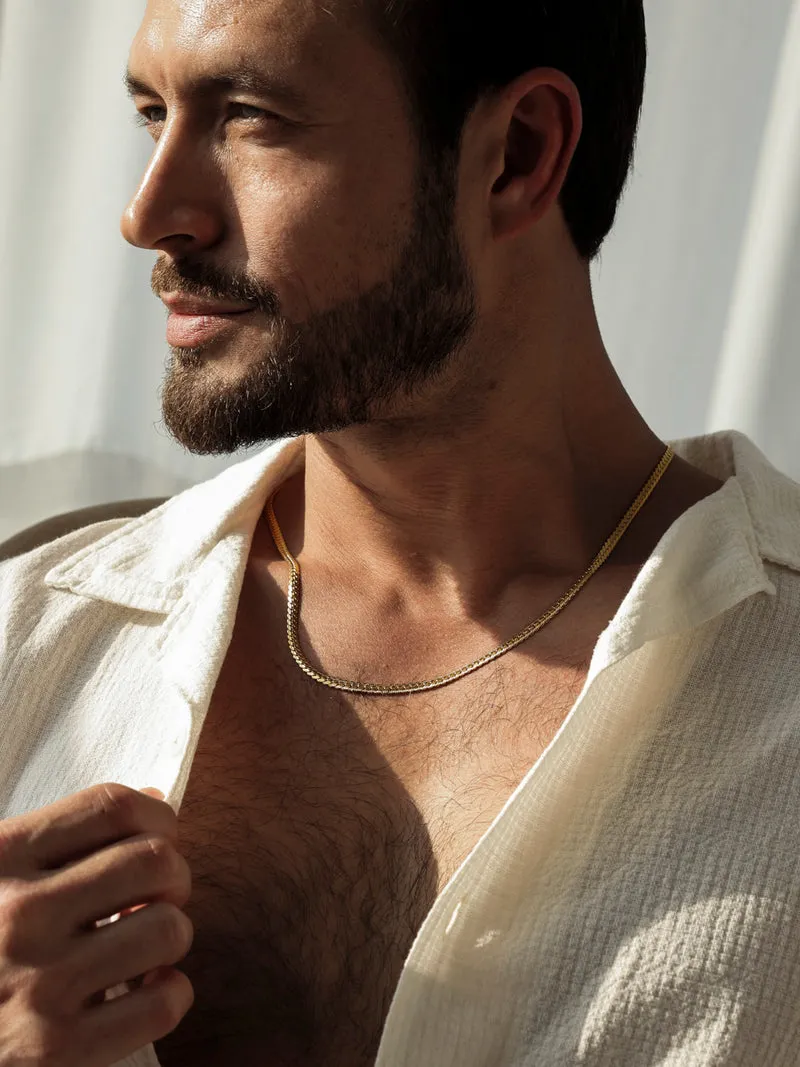Modern Vibe Kette