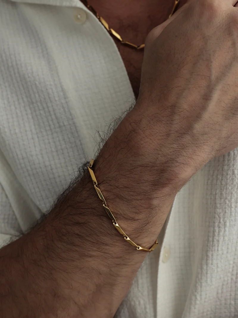 Balanced Glow ARMBAND