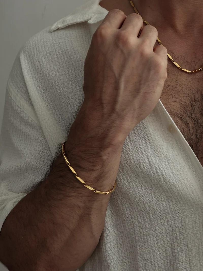 Balanced Glow ARMBAND