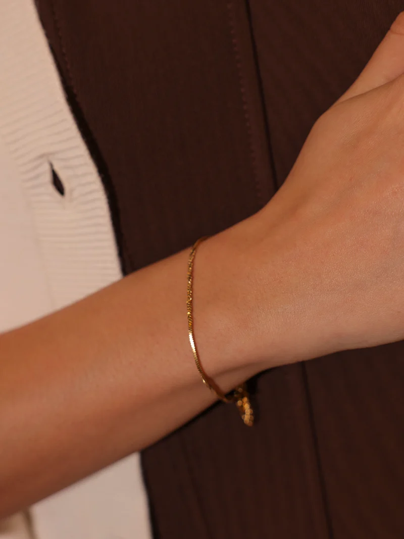 Basis Sleek ARMBAND
