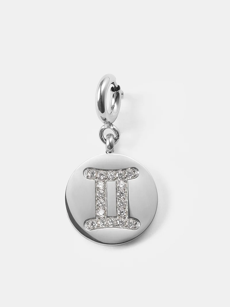 Twinkling Zodiac Ketten-Charms