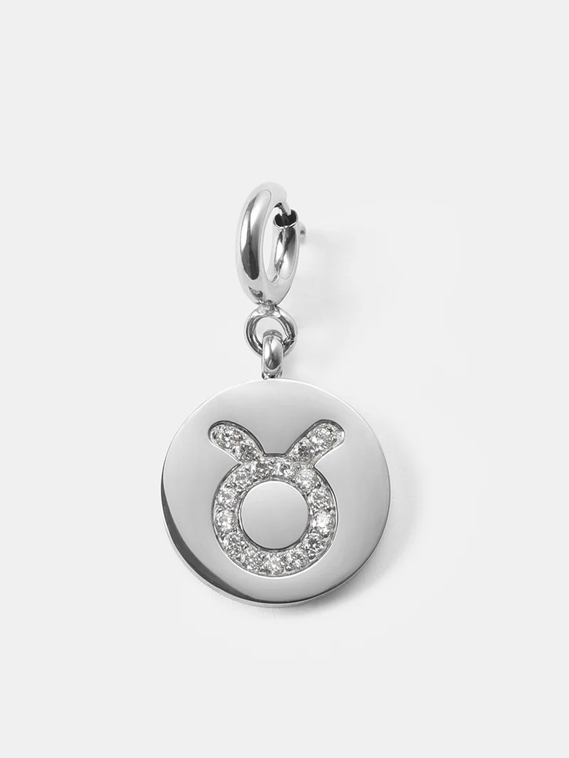 Twinkling Zodiac Ketten-Charms