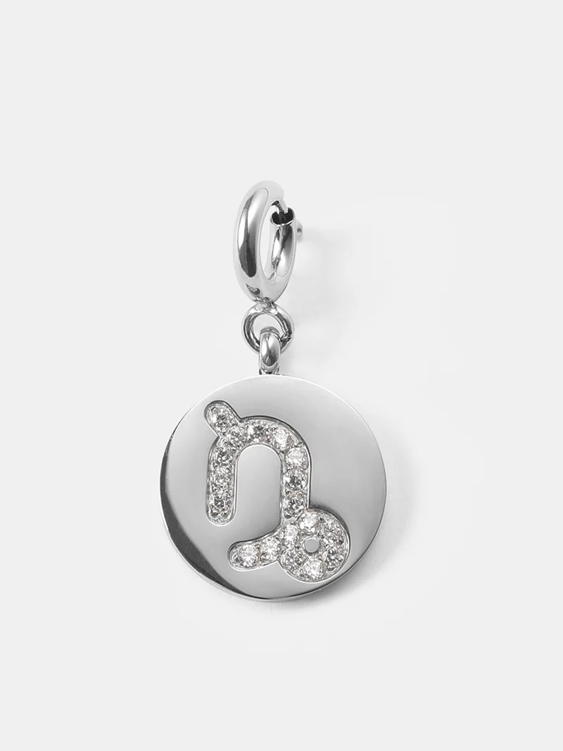 Twinkling Zodiac Ketten-Charms