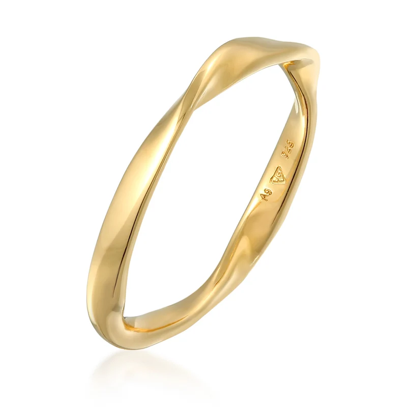 Bandring Twisted