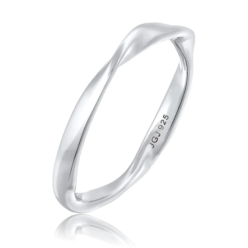 Bandring Twisted