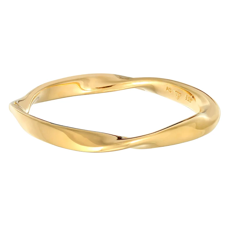 Bandring Twisted