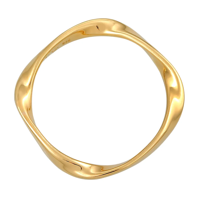 Bandring Twisted