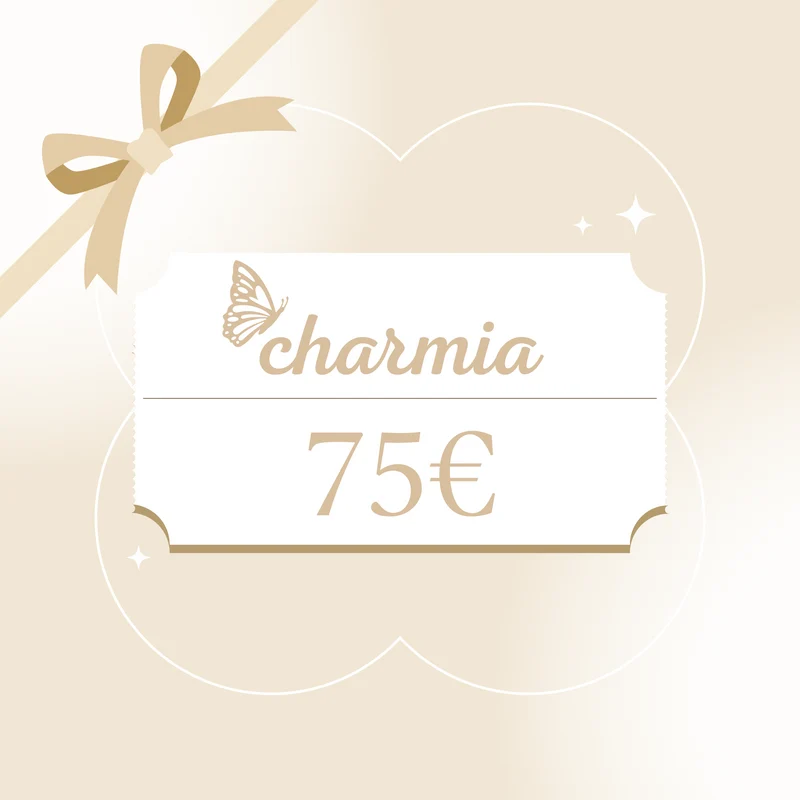Charmia Geschenkgutschein