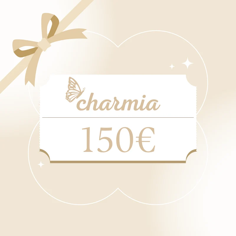 Charmia Geschenkgutschein