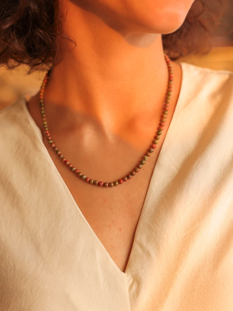 Canyon Sun Kette