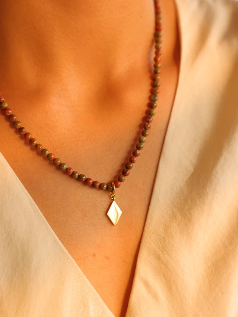 Canyon Sun Kette